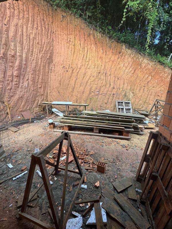 Casa de 2 quartos, 60m² no bairro Ponta Russa, em Brusque | Eu Corretor