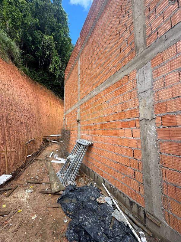 Casa de 2 quartos, 60m² no bairro Ponta Russa, em Brusque | Eu Corretor