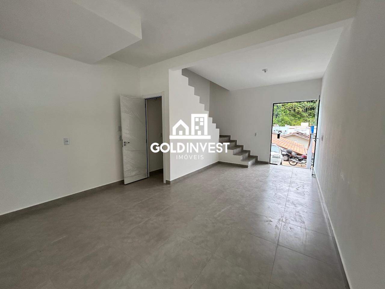Casa de 2 quartos, 60m² no bairro Ponta Russa, em Brusque | Eu Corretor
