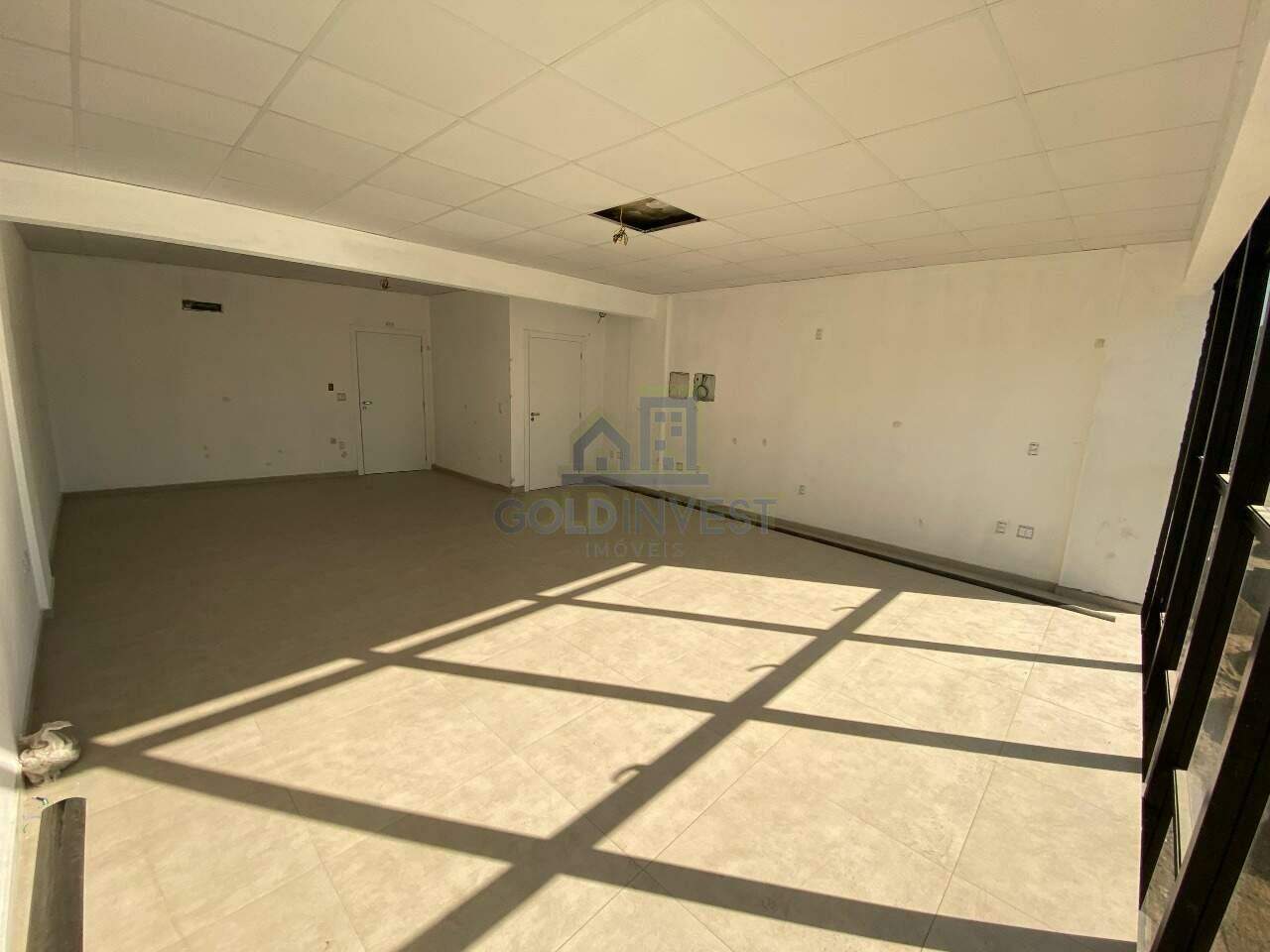Sala Comercial para aluguel no Souza Cruz: 