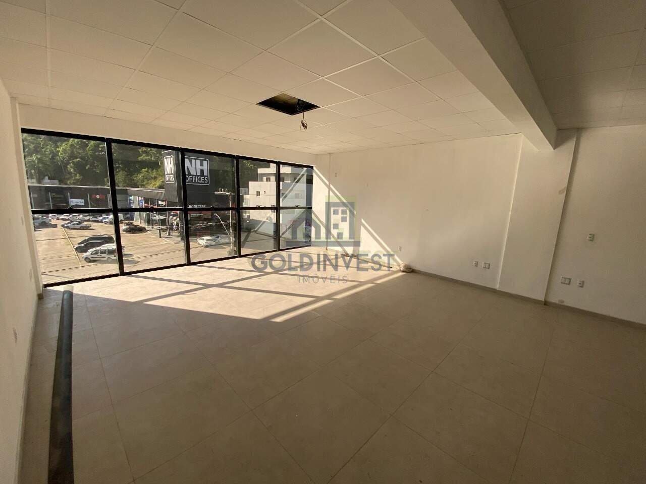 Sala Comercial para aluguel no Souza Cruz: 
