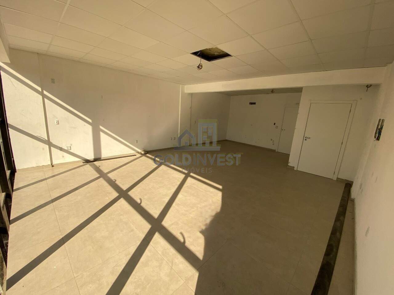Sala Comercial para aluguel no Souza Cruz: 