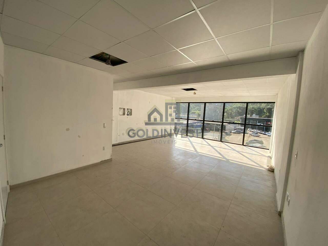 Sala Comercial para aluguel no Souza Cruz: 