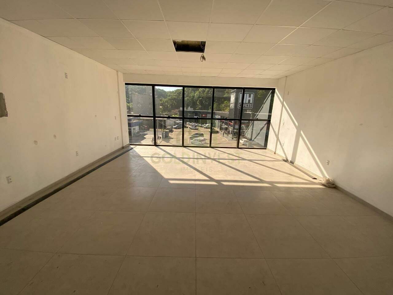 Loja / Salão / Ponto Comercial de 45m² no bairro Souza Cruz, em Brusque | Eu Corretor