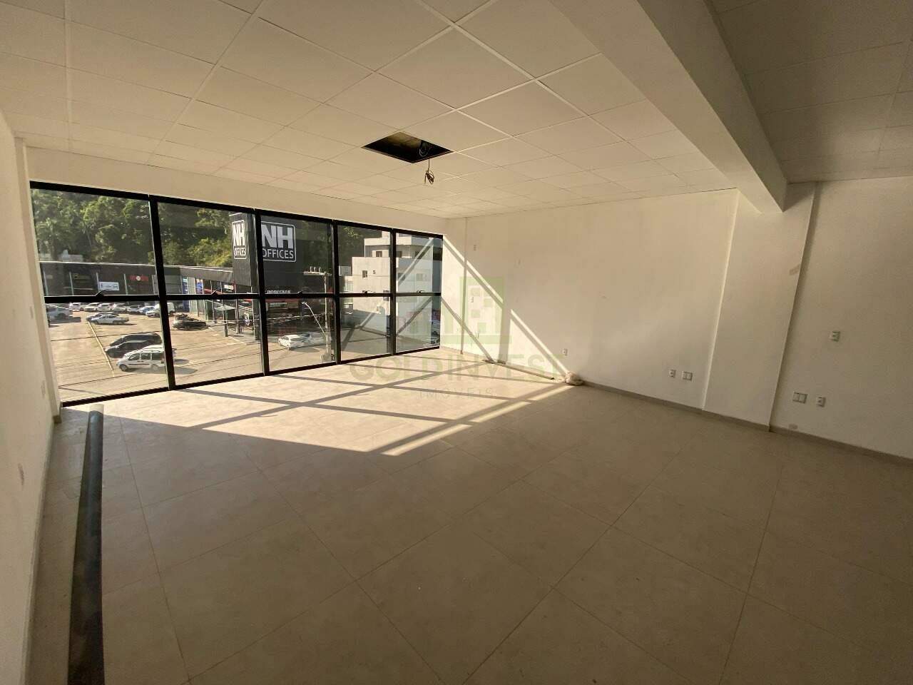Loja / Salão / Ponto Comercial de 47m² no bairro Souza Cruz, em Brusque | Eu Corretor