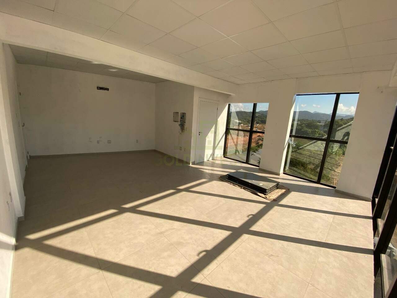 Loja / Salão / Ponto Comercial de 34m² no bairro Souza Cruz, em Brusque | Eu Corretor