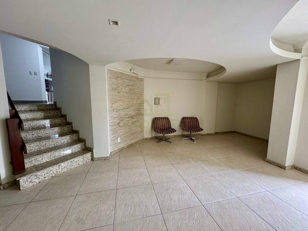 Apartamento de 3 quartos, 108m² no bairro Centro I, em Brusque | Eu Corretor