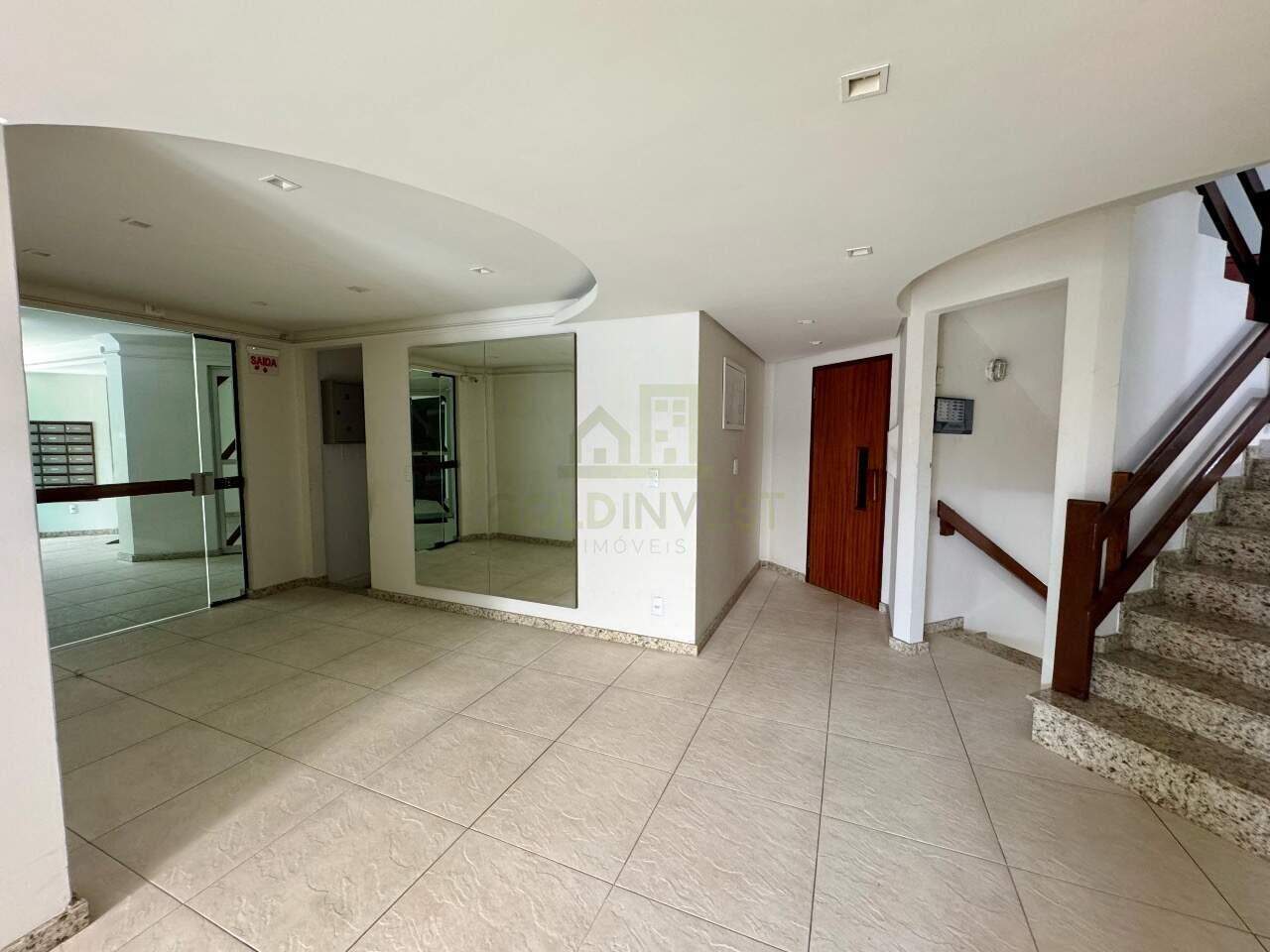 Apartamento de 3 quartos, 108m² no bairro Centro I, em Brusque | Eu Corretor