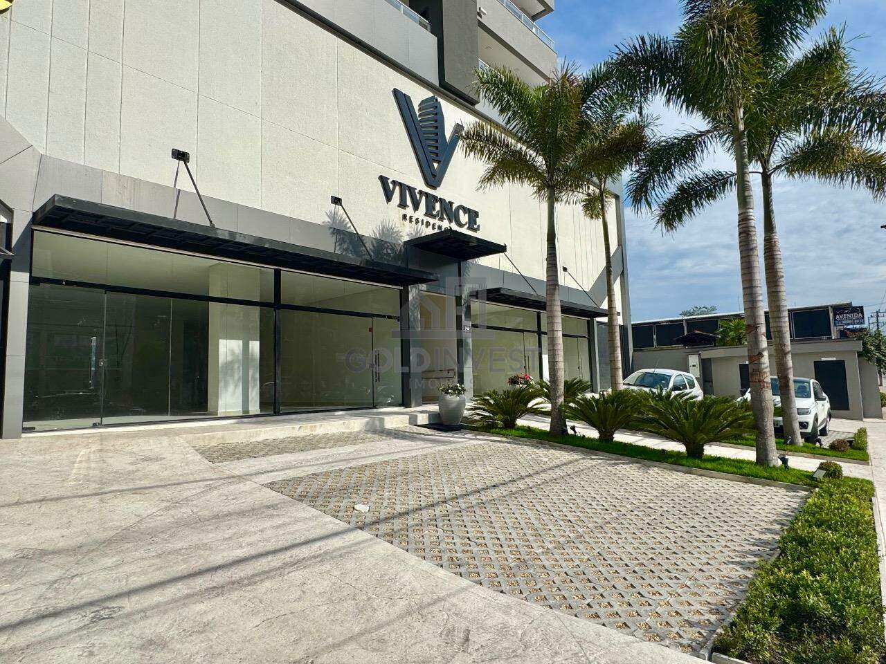 Apartamento de 2 quartos, 67m² no bairro Guarani, em Brusque | Eu Corretor