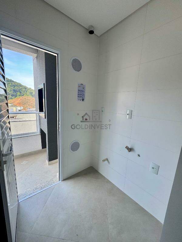 Apartamento de 2 quartos, 67m² no bairro Guarani, em Brusque | Eu Corretor