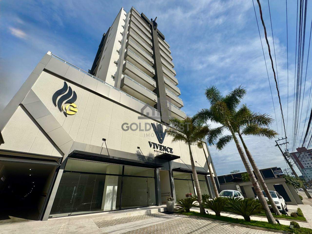 Apartamento de 2 quartos, 67m² no bairro Guarani, em Brusque | Eu Corretor