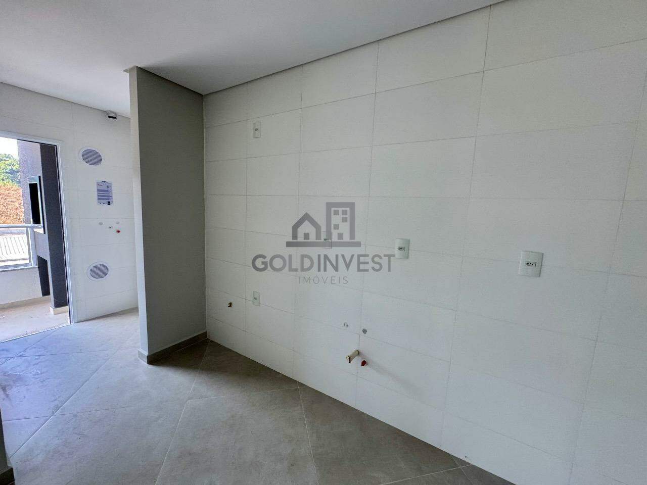 Apartamento de 2 quartos, 67m² no bairro Guarani, em Brusque | Eu Corretor