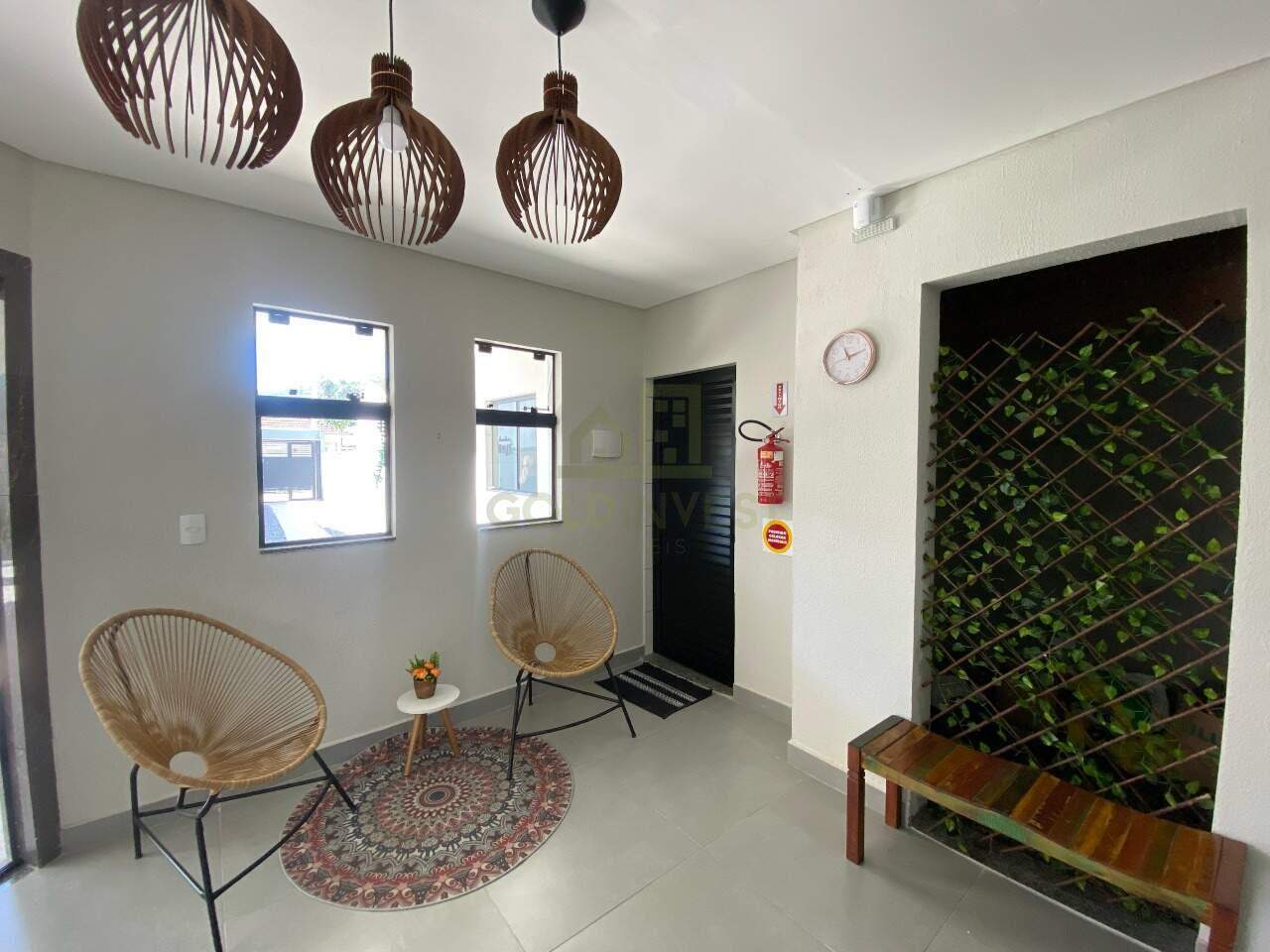Flat de 1 quarto, 30m² no bairro Santa Terezinha, em Brusque | Eu Corretor