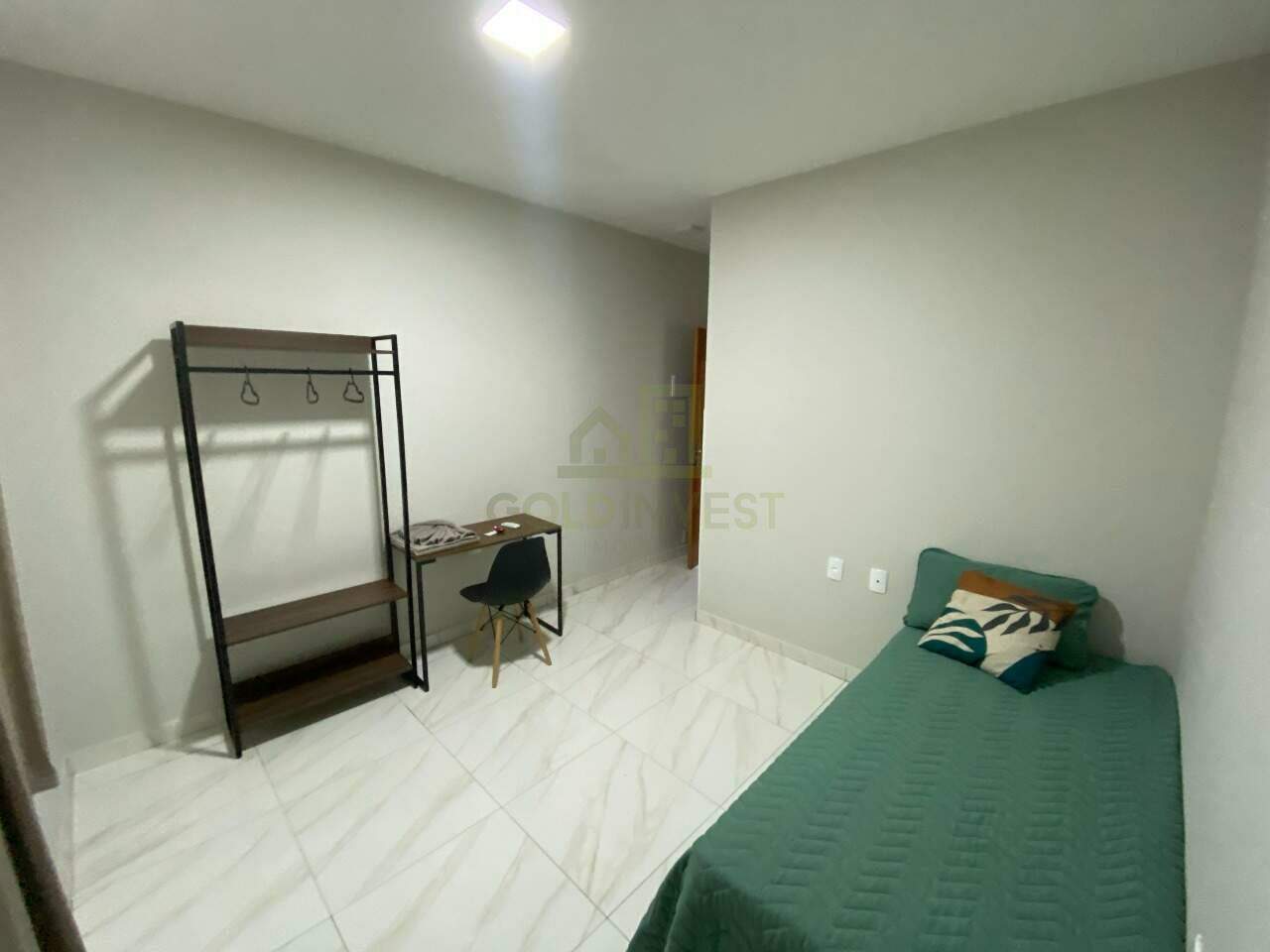 Flat de 1 quarto, 30m² no bairro Santa Terezinha, em Brusque | Eu Corretor