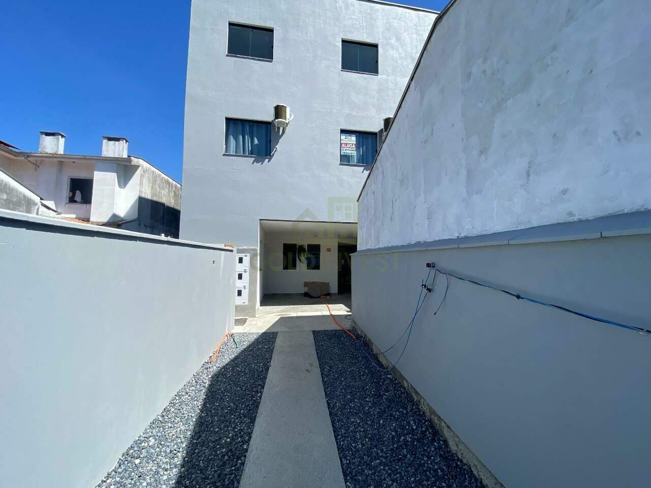 Flat de 1 quarto, 30m² no bairro Santa Terezinha, em Brusque | Eu Corretor