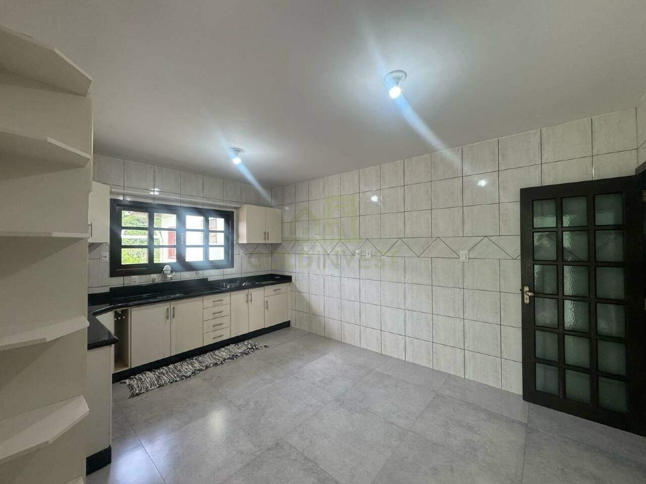 Casa de 2 quartos, 85m² no bairro São Pedro, em Brusque | Eu Corretor