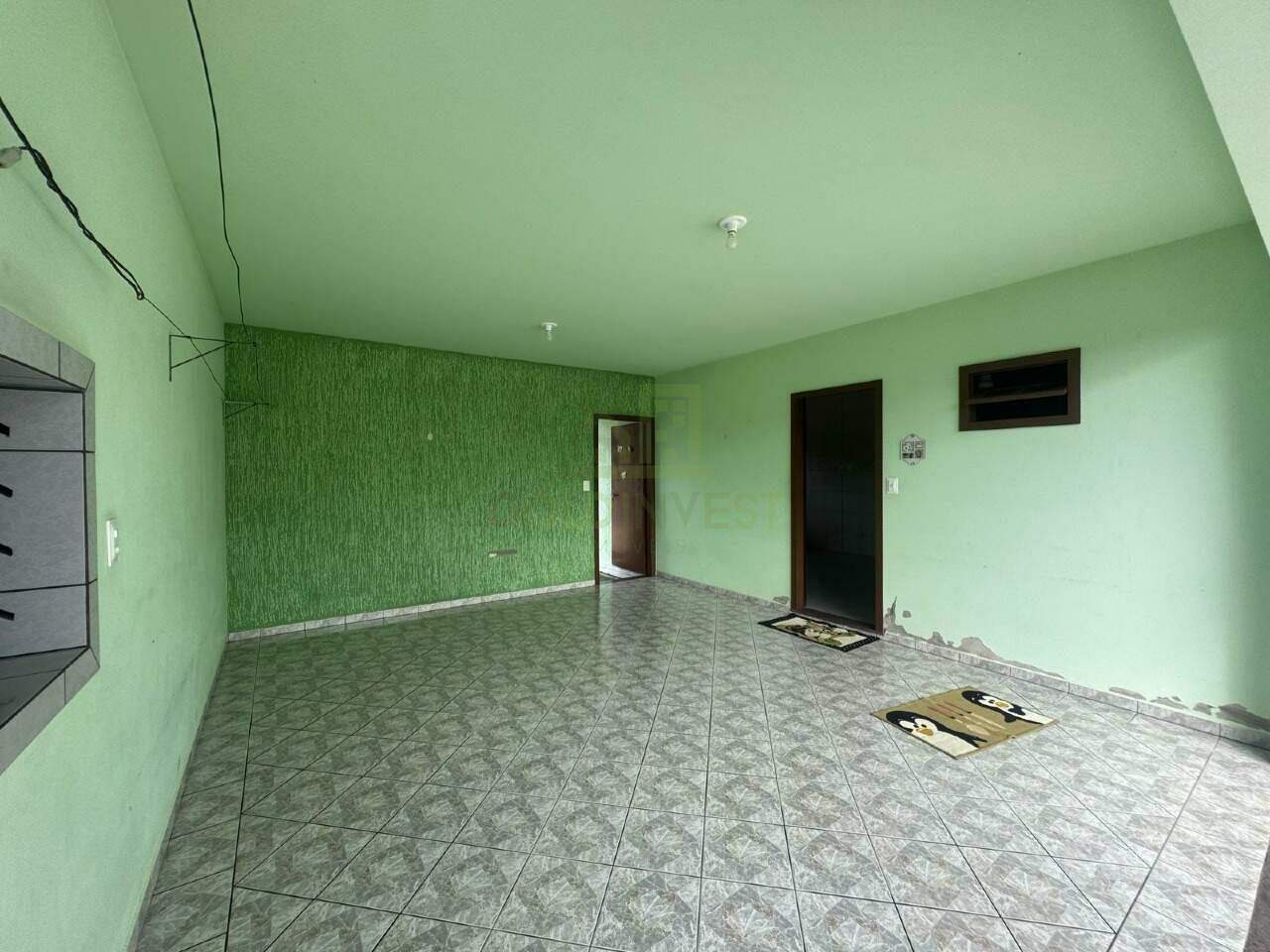 Casa de 2 quartos, 85m² no bairro São Pedro, em Brusque | Eu Corretor