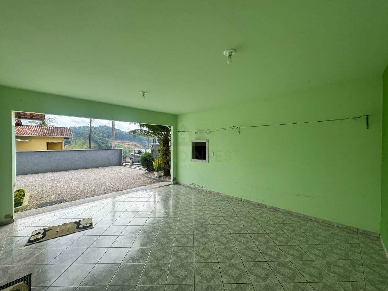Casa de 2 quartos, 85m² no bairro São Pedro, em Brusque | Eu Corretor