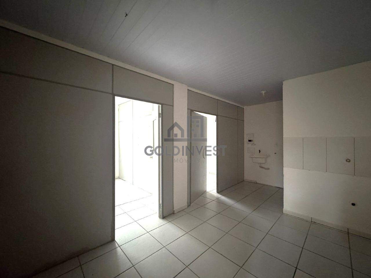 Apartamento de 2 quartos, 40m² no bairro São Pedro, em Brusque | Eu Corretor