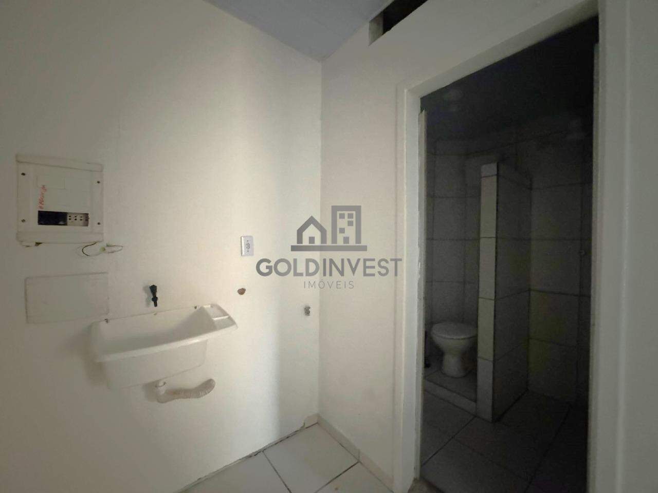 Apartamento de 2 quartos, 40m² no bairro São Pedro, em Brusque | Eu Corretor