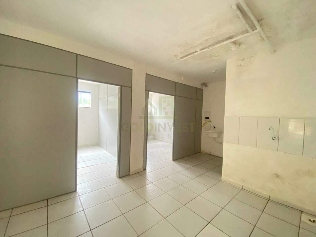 Apartamento de 2 quartos, 40m² no bairro São Pedro, em Brusque | Eu Corretor