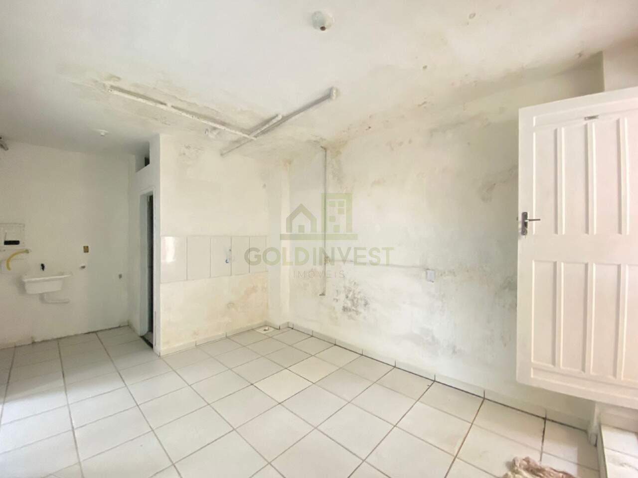 Apartamento de 2 quartos, 40m² no bairro São Pedro, em Brusque | Eu Corretor