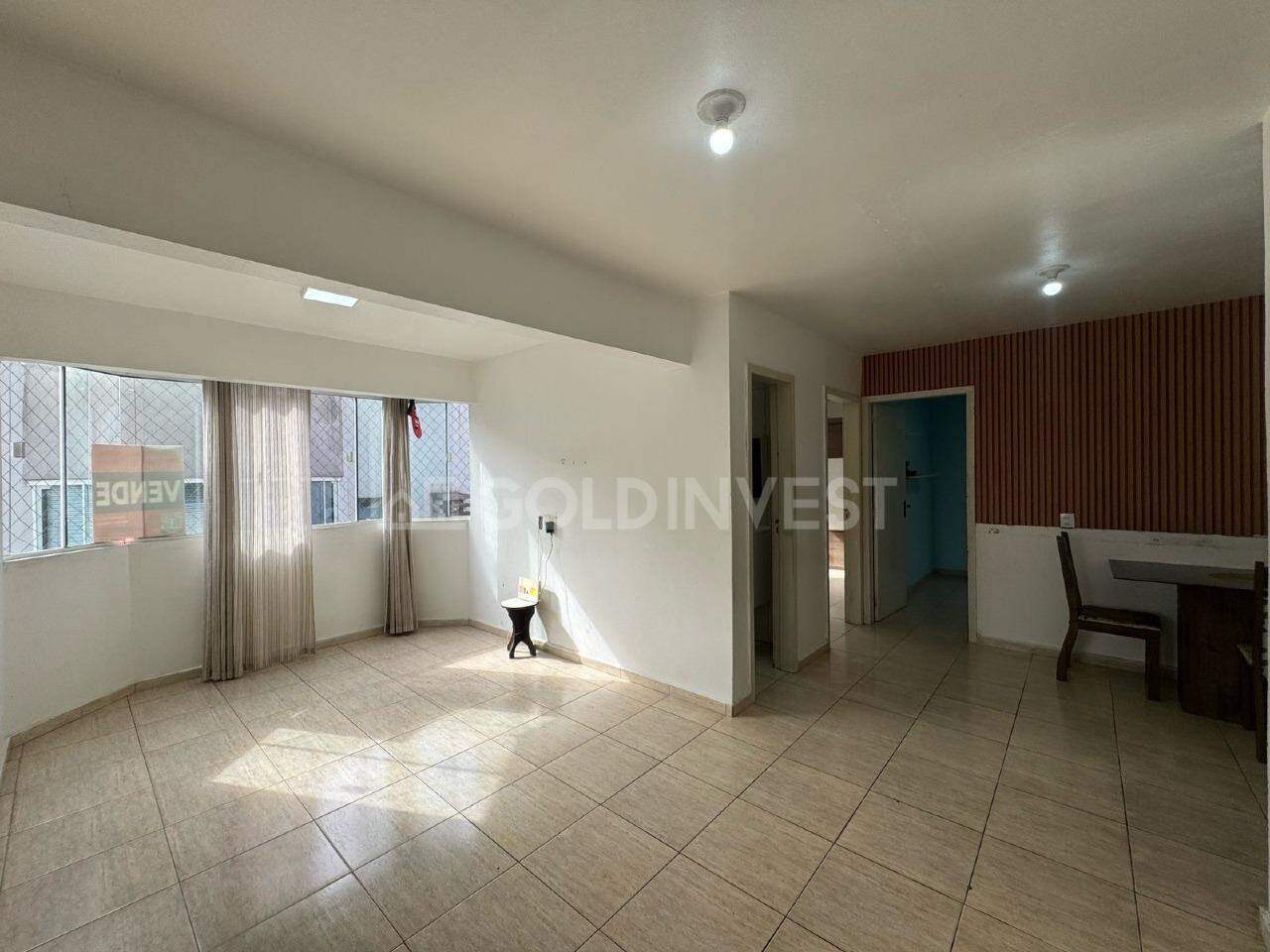 Apartamento de 2 quartos, 70m² no bairro Centro II, em Brusque | Eu Corretor