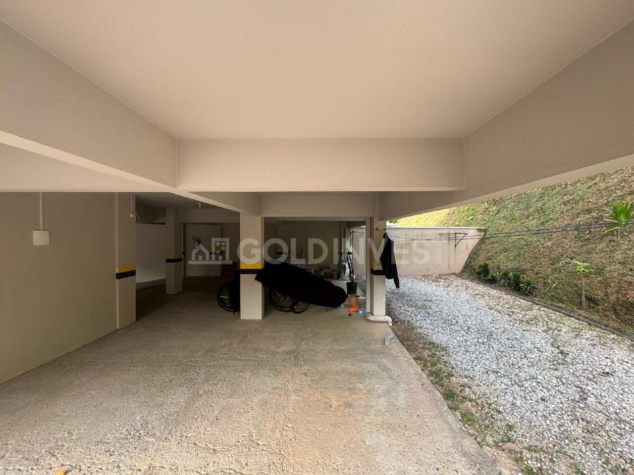 Apartamento de 2 quartos, 70m² no bairro Centro II, em Brusque | Eu Corretor