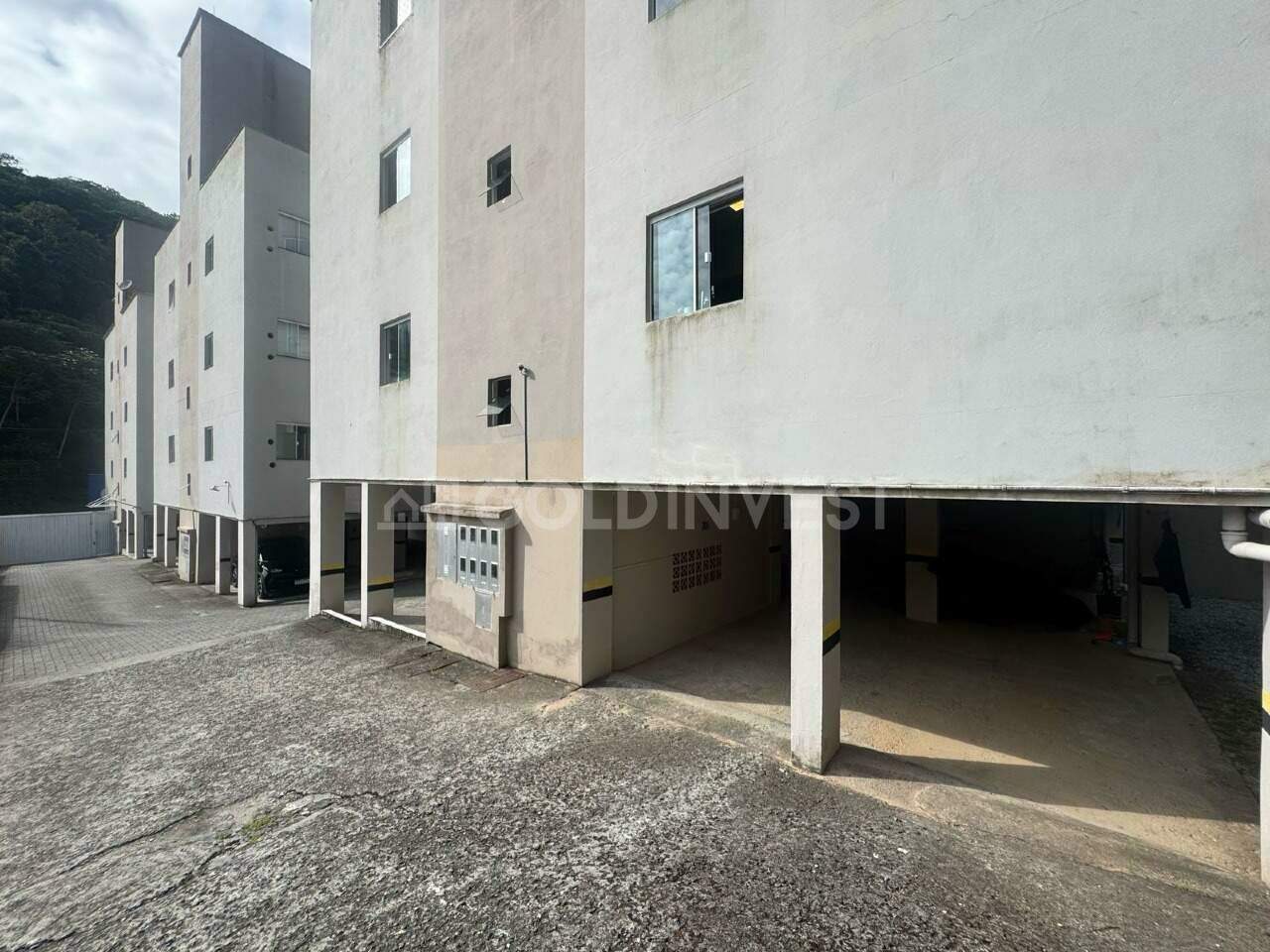 Apartamento de 2 quartos, 70m² no bairro Centro II, em Brusque | Eu Corretor