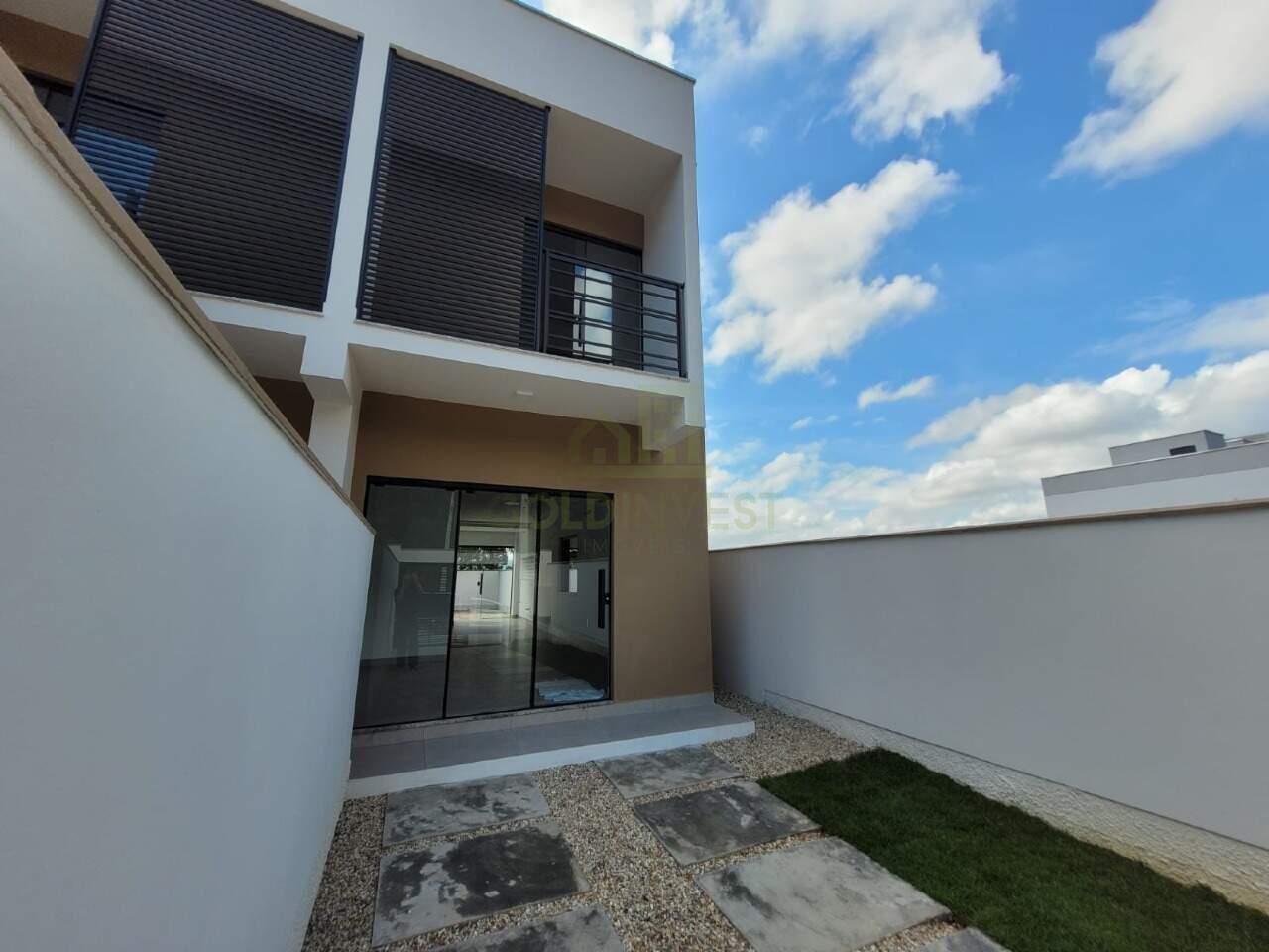 Casa de 3 quartos, 88m² no bairro Rio Branco, em Brusque | Eu Corretor