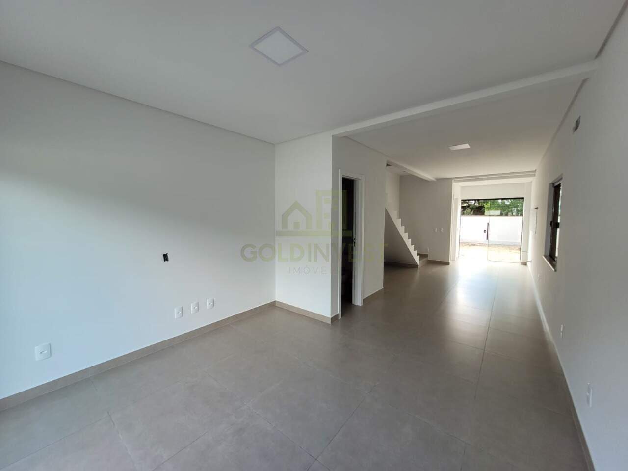 Casa de 3 quartos, 88m² no bairro Rio Branco, em Brusque | Eu Corretor
