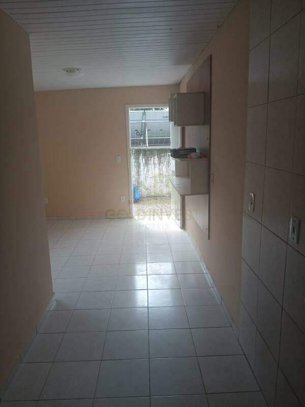 Casa de 2 quartos, 50m² no bairro Souza Cruz, em Brusque | Eu Corretor