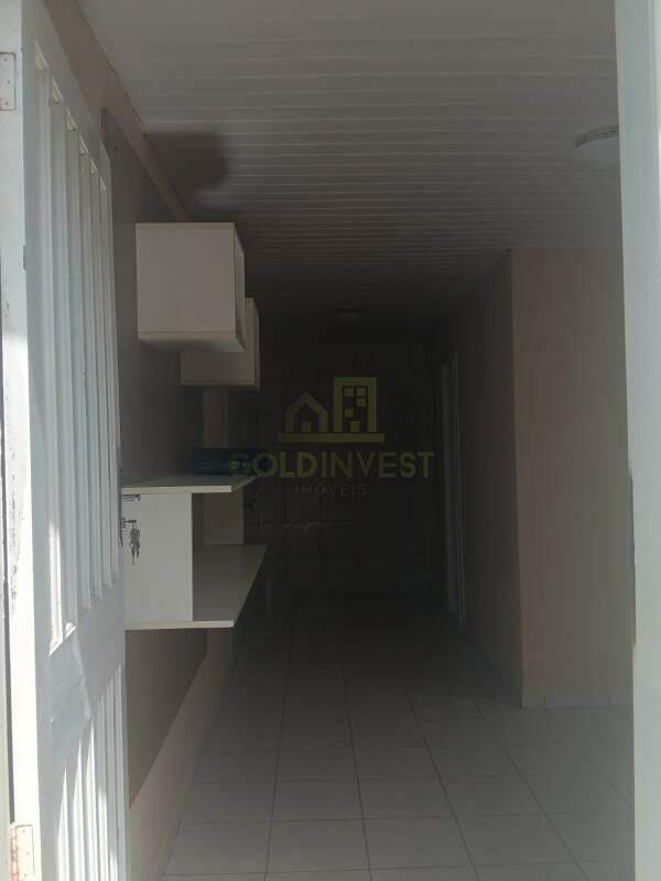 Casa de 2 quartos, 50m² no bairro Souza Cruz, em Brusque | Eu Corretor
