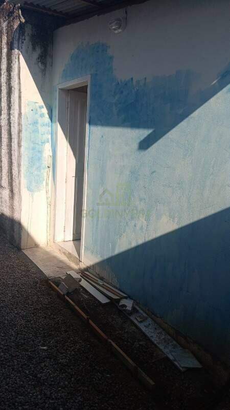 Casa de 2 quartos, 50m² no bairro Souza Cruz, em Brusque | Eu Corretor