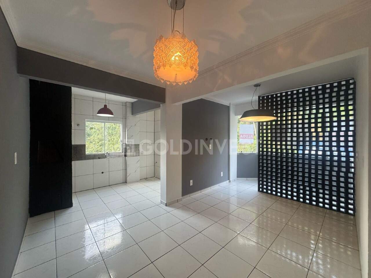 Apartamento de 2 quartos, 71m² no bairro Centro II, em Brusque | Eu Corretor