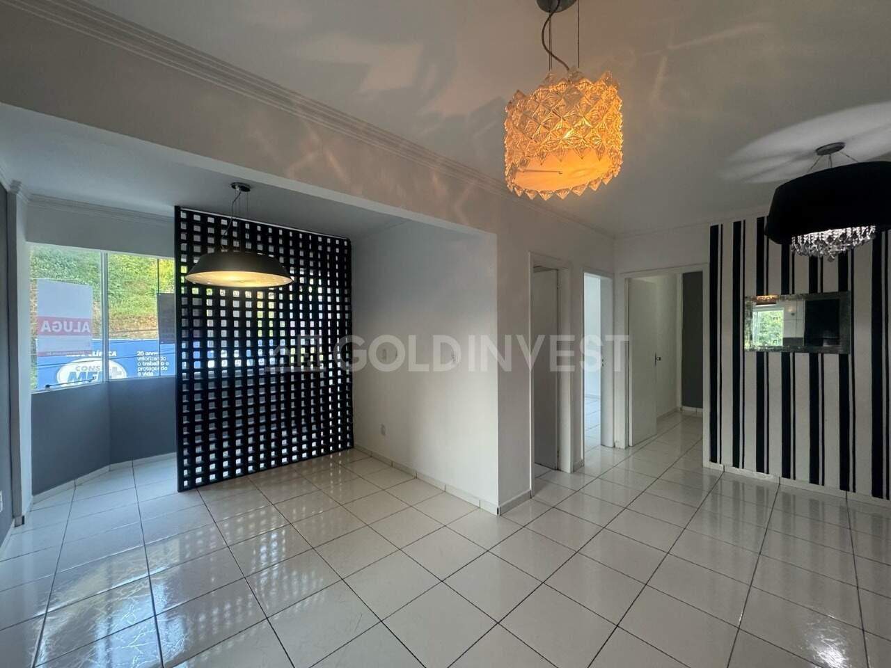 Apartamento de 2 quartos, 71m² no bairro Centro II, em Brusque | Eu Corretor