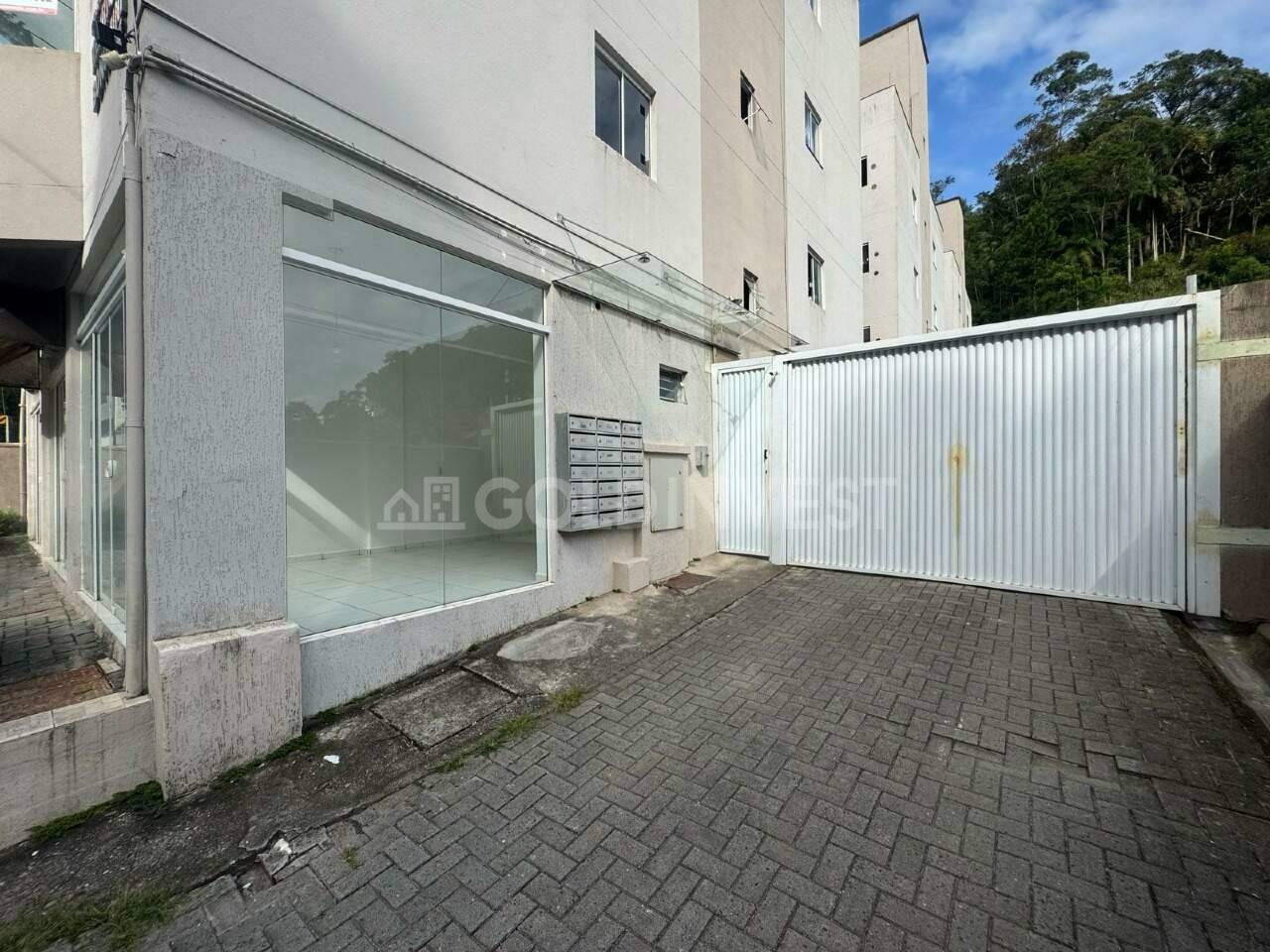 Apartamento de 2 quartos, 71m² no bairro Centro II, em Brusque | Eu Corretor