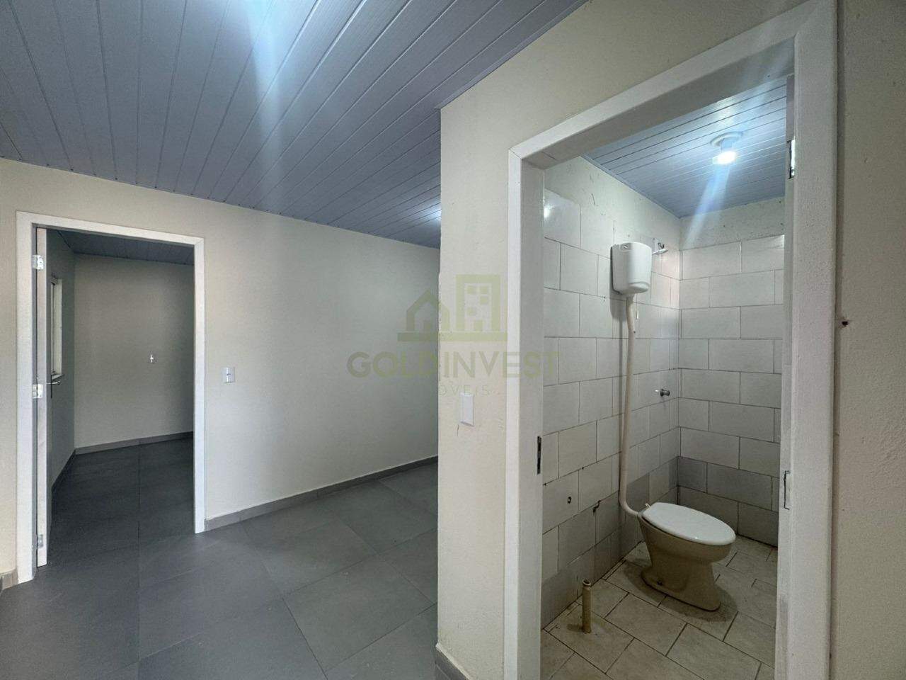 Casa de 1 quarto, 30m² no bairro Centro I, em Brusque | Eu Corretor