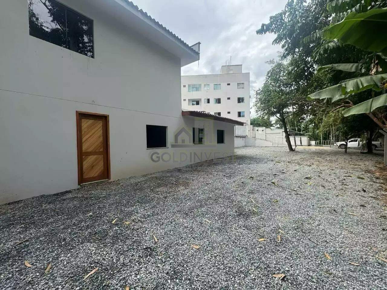 Casa para aluguel no Centro I: 