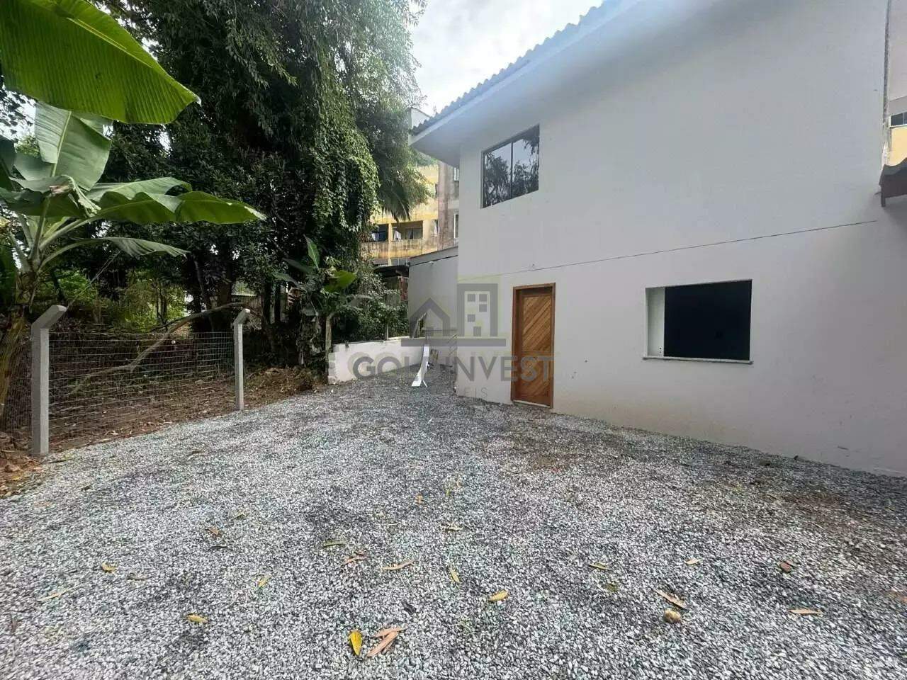 Casa para aluguel no Centro I: 