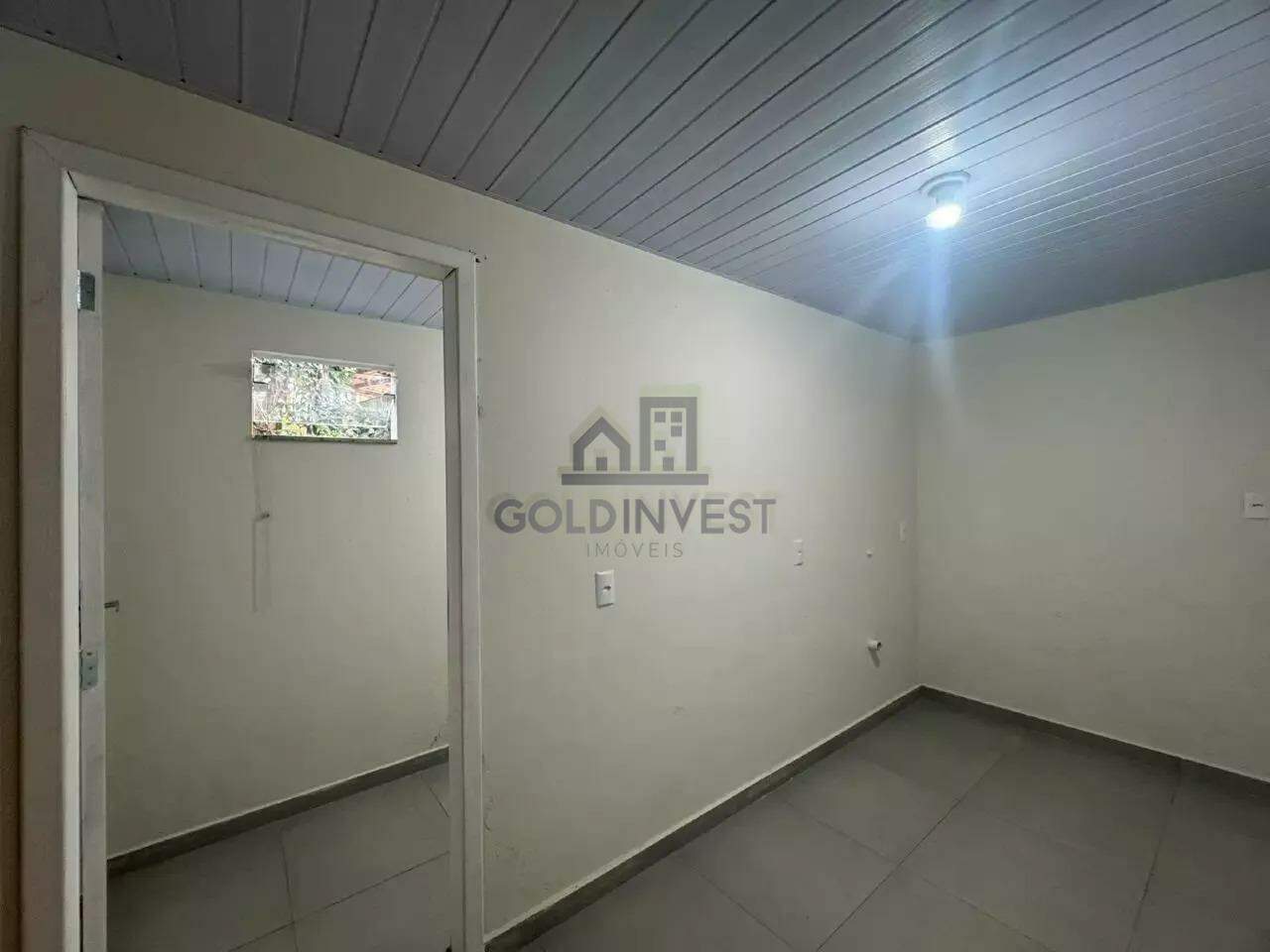 Casa para aluguel no Centro I: 