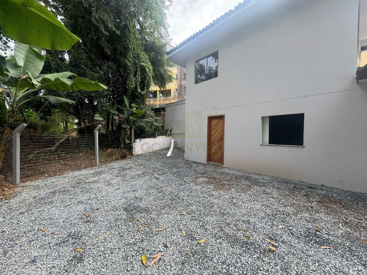 Casa de 1 quarto, 30m² no bairro Centro I, em Brusque | Eu Corretor