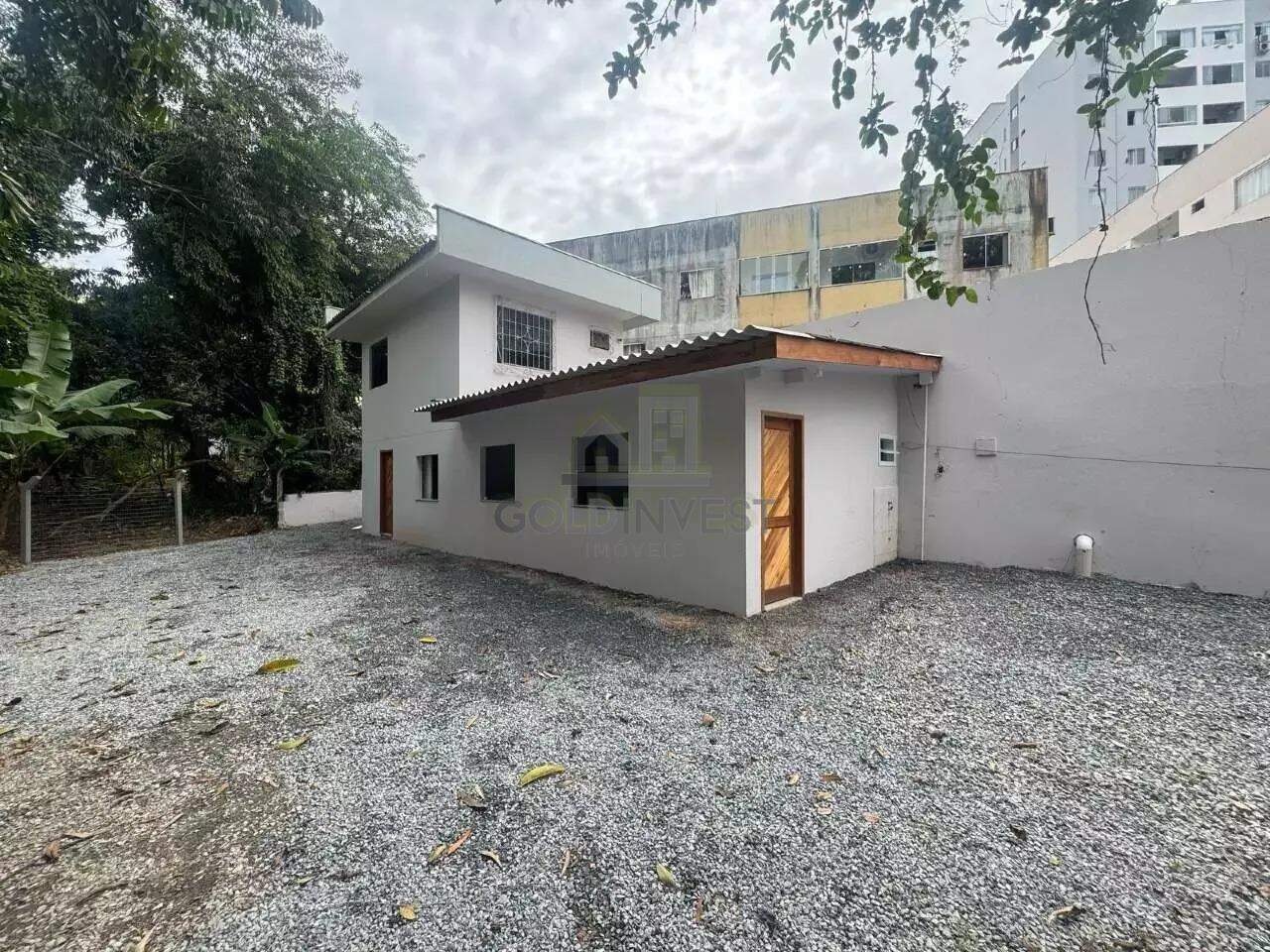 Casa para aluguel no Centro I: 