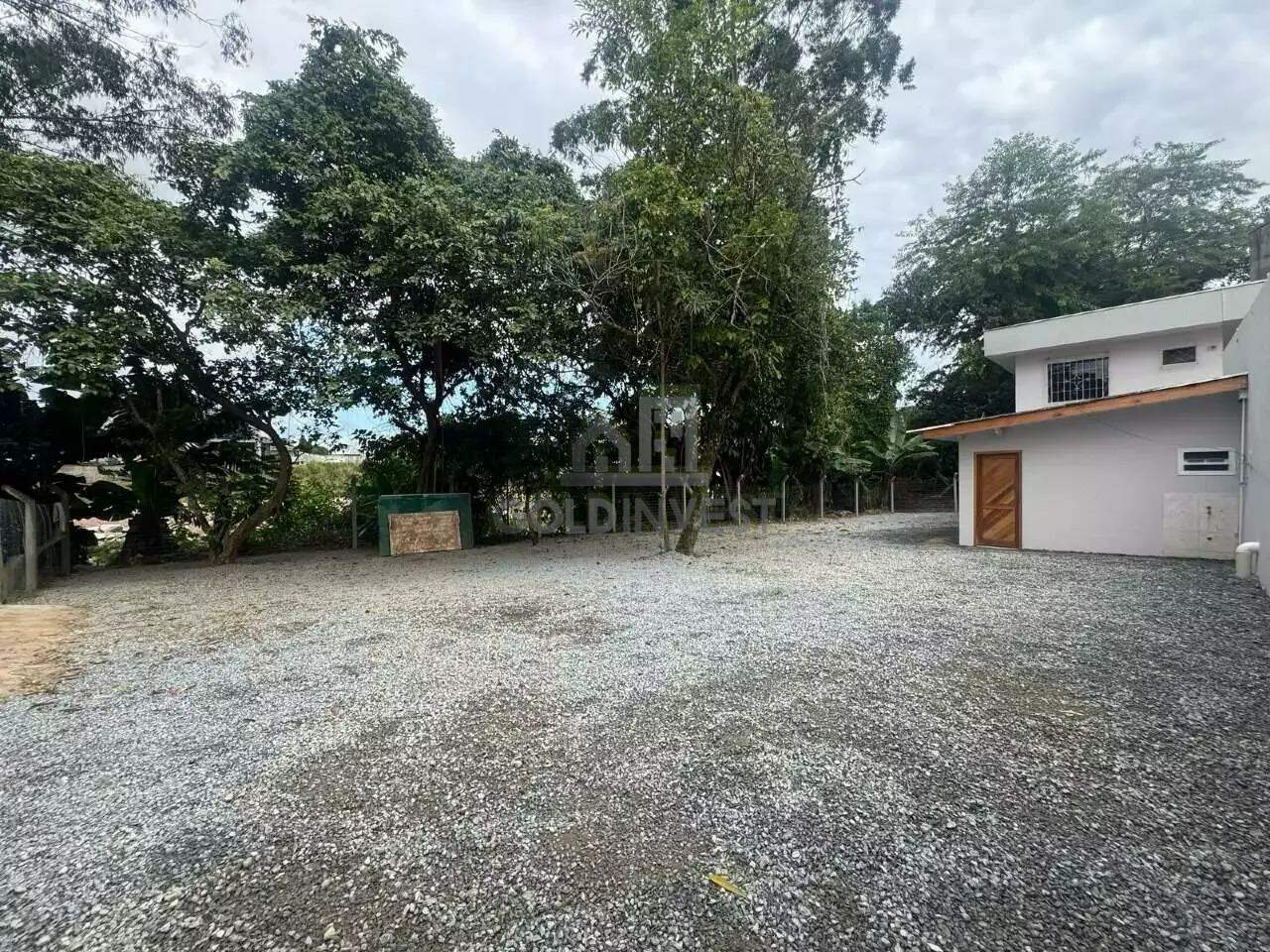 Casa para aluguel no Centro I: 