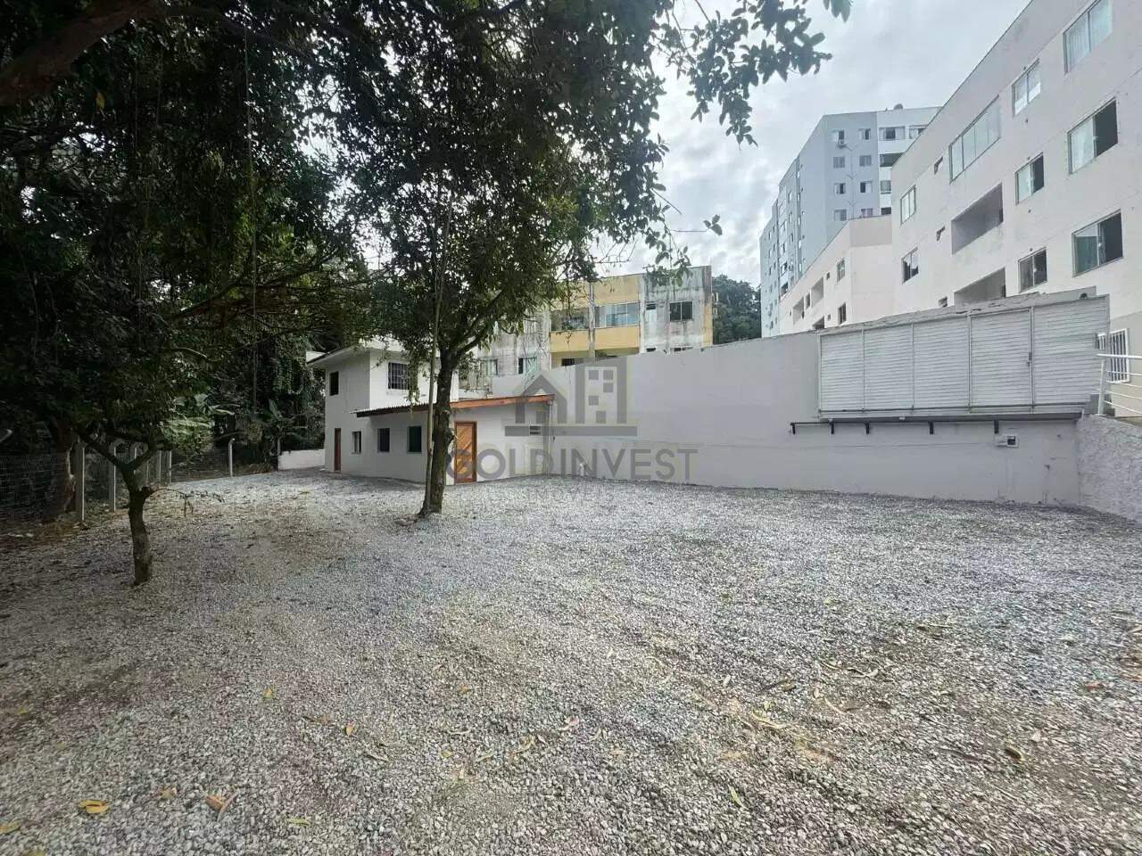 Casa para aluguel no Centro I: 