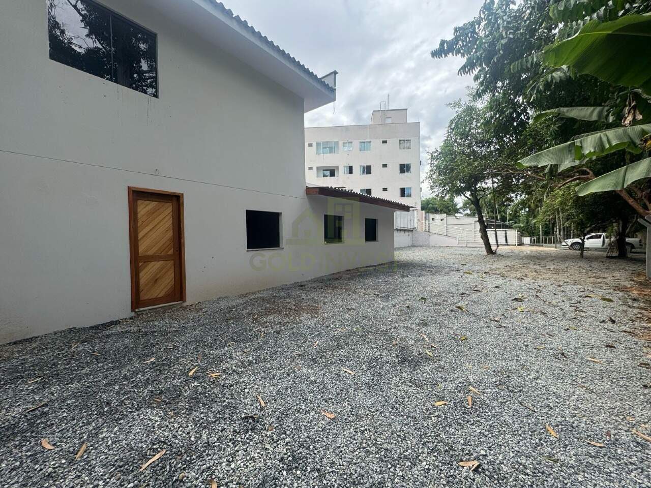 Casa de 1 quarto, 30m² no bairro Centro I, em Brusque | Eu Corretor