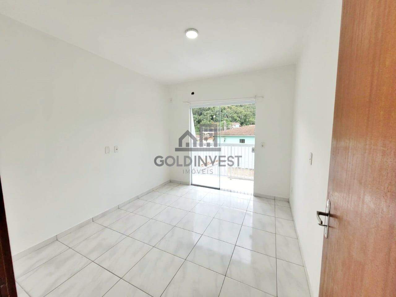 Sobrado de 2 quartos, 68m² no bairro Cedrinho, em Brusque | Eu Corretor