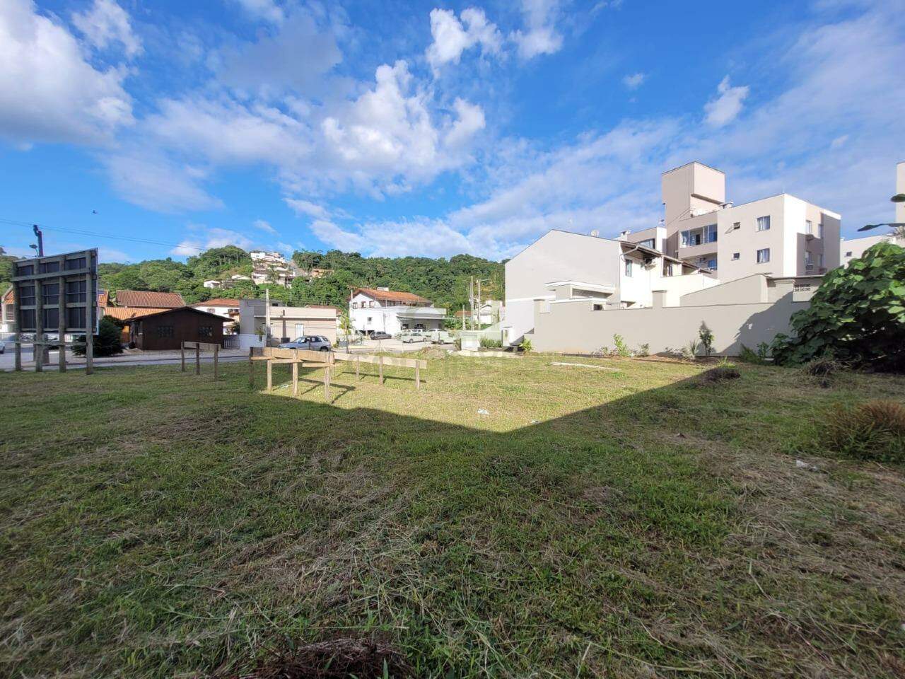 Lote/Terreno de 466m² no bairro Souza Cruz, em Brusque | Eu Corretor