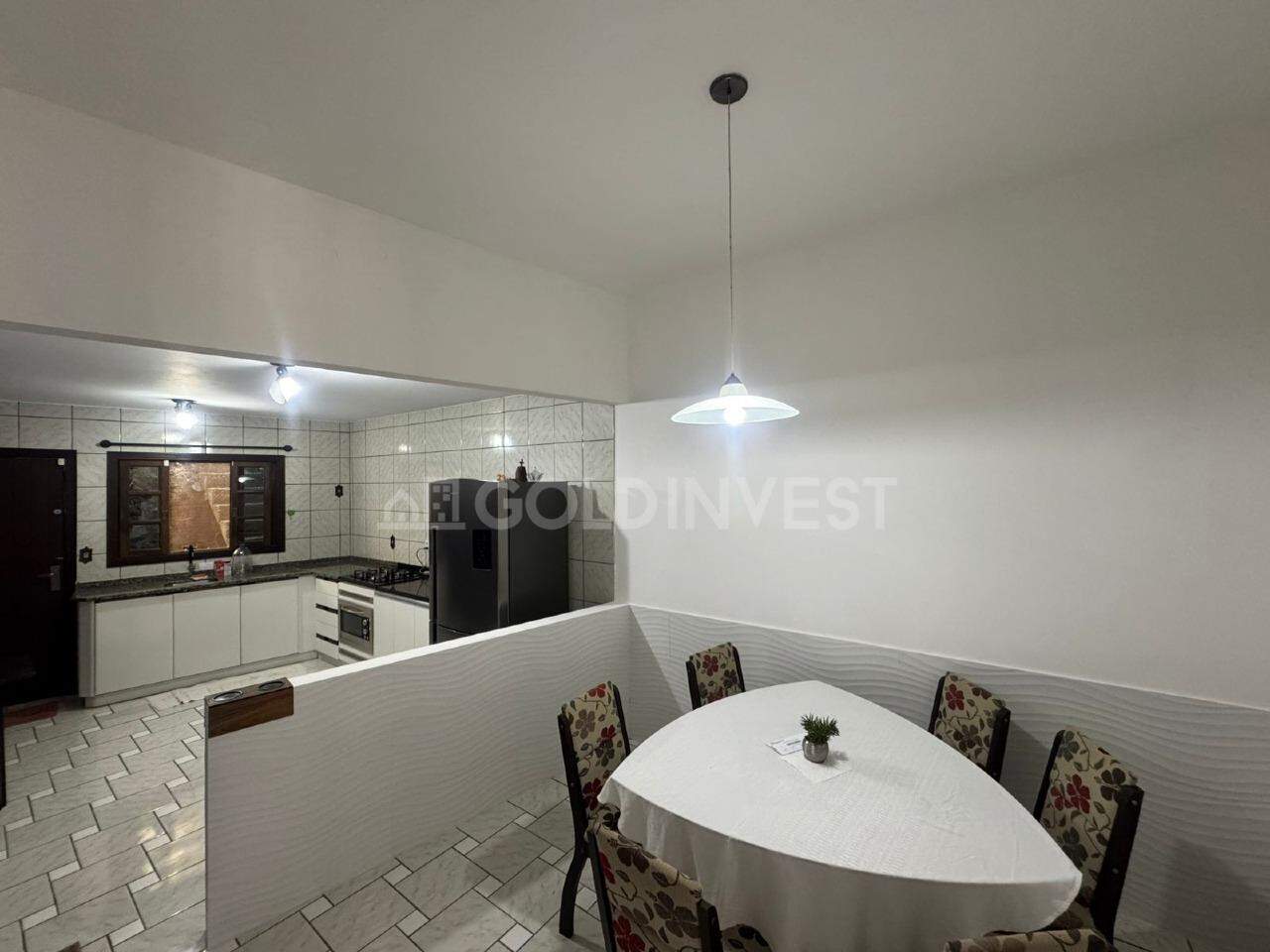 Casa de 2 quartos, 125m² no bairro Azambuja, em Brusque | Eu Corretor