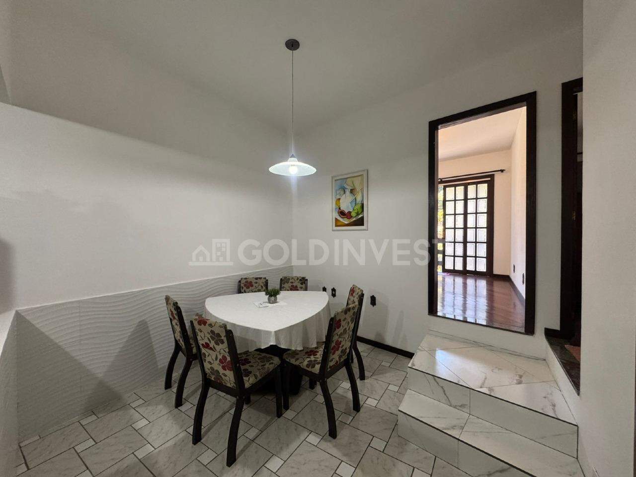 Casa de 2 quartos, 125m² no bairro Azambuja, em Brusque | Eu Corretor